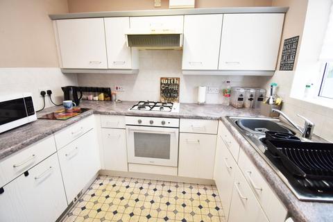 2 bedroom semi-detached house to rent, Apple Meadow, Weobley