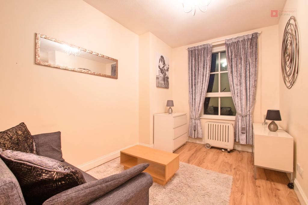 Wilmot Street, Bethnal Green, London, E2 1 bed flat £1,425 pcm (£329 pw)