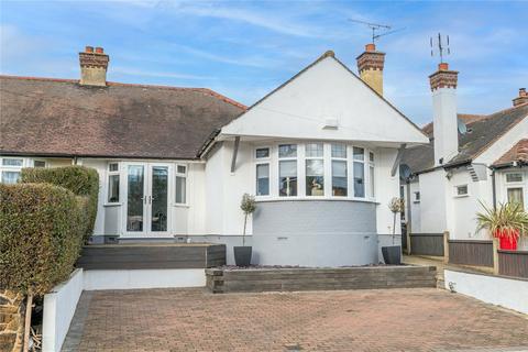 2 bedroom bungalow for sale, Ambleside Drive, Southchurch Park Area, Southend On Sea, SS1