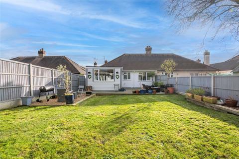 247 Ambleside Drive, Southend-on-sea, SS1 2UE