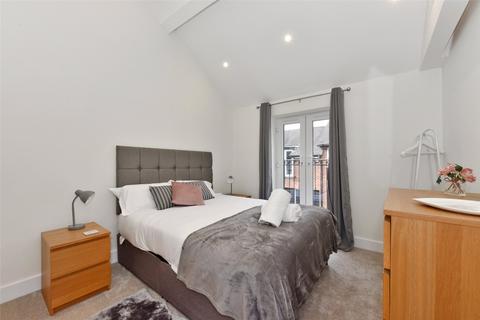 2 bedroom apartment to rent - Beech House, 27 Little Marlow Road, Marlow, Buckinghamshire, SL7