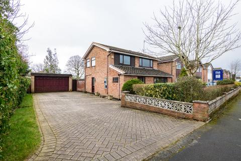 40 Ashfield Crescent, Billinge, Wigan, WN5 7TE