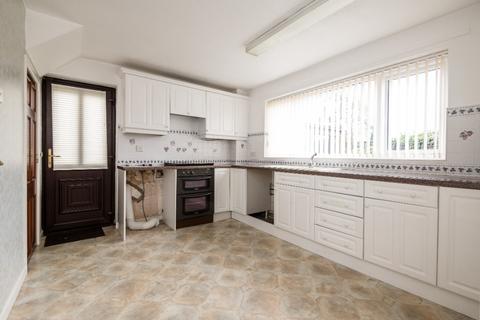 40 Ashfield Crescent, Billinge, Wigan, WN5 7TE