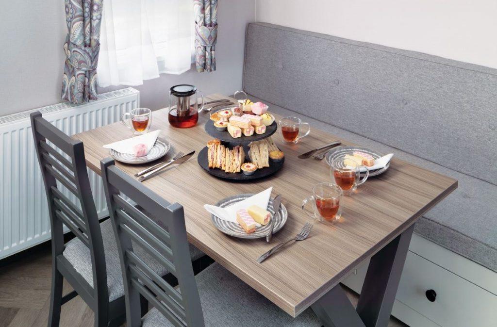 Bude Holiday Resort, Cornwall 2 bed static caravan for