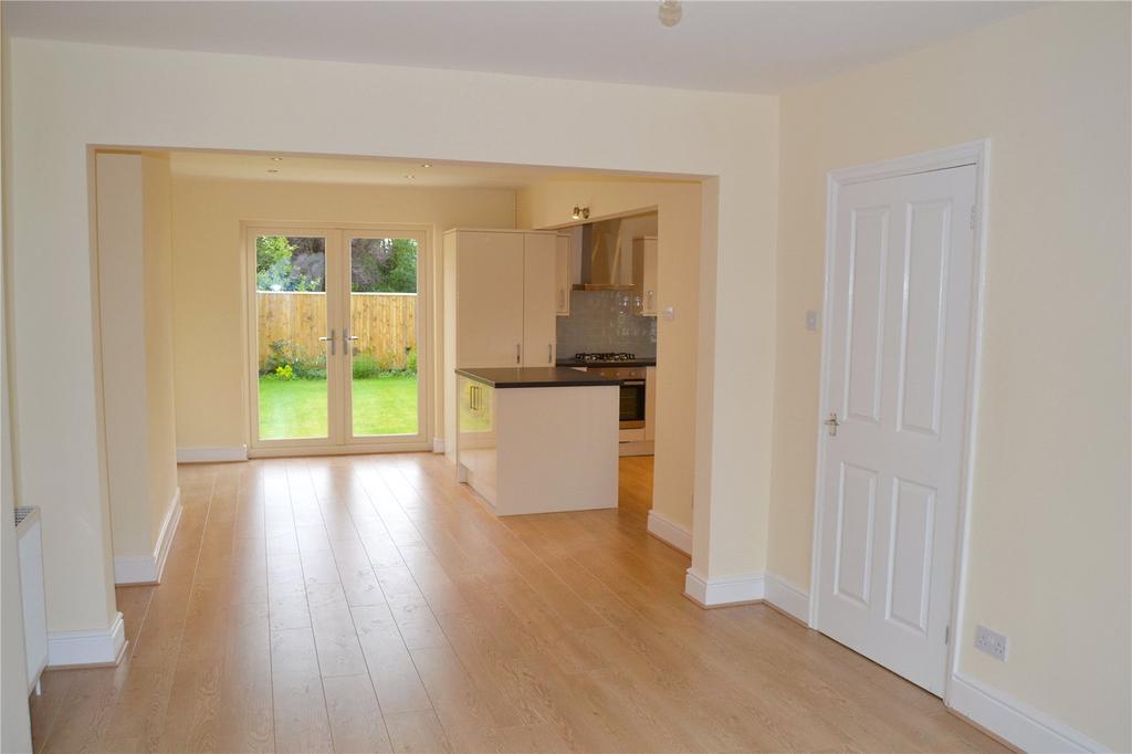 Becketts Lane, Boughton, Chester, CH3 3 bed semidetached house £340,000
