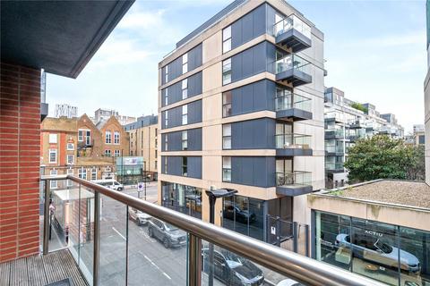 undefined, Worcester Point, Central Street, Clerkenwell, London, EC1V