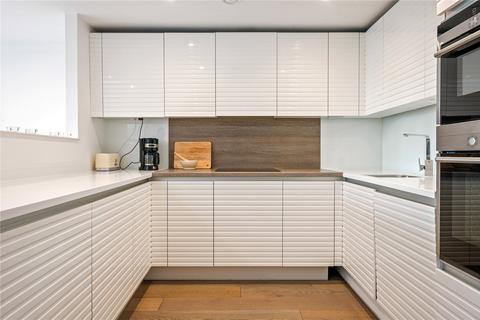 2 bedroom apartment to rent, Worcester Point, Central Street, Clerkenwell, London, EC1V
