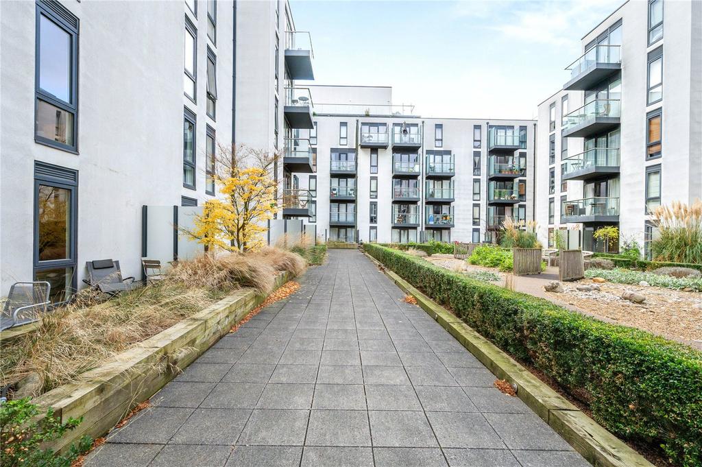 Communal Gardens
