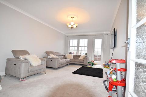 1 bedroom apartment to rent, Bulstrode Court, Gerrards Cross, SL9