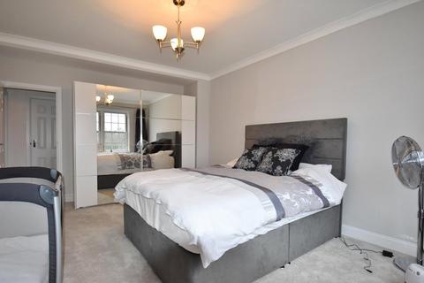 1 bedroom apartment to rent, Bulstrode Court, Gerrards Cross, SL9