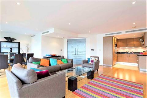 2 bedroom apartment to rent, Centurion Building, 376 Queenstown Road, London, SW11