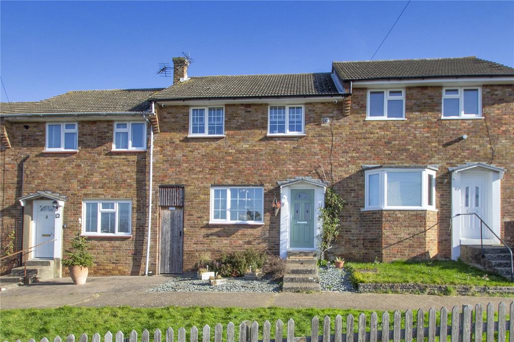 Beacon Drive, Bean, Dartford, Kent, DA2 3 bed terraced house £325,000