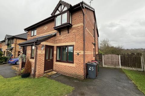 undefined, Wingfield Court, Off Wingfield Road, Wingfield, Rotherham S61