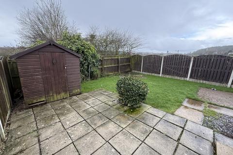 undefined, Wingfield Court, Off Wingfield Road, Wingfield, Rotherham S61
