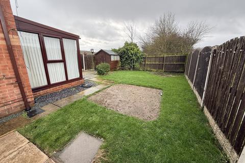 undefined, Wingfield Court, Off Wingfield Road, Wingfield, Rotherham S61