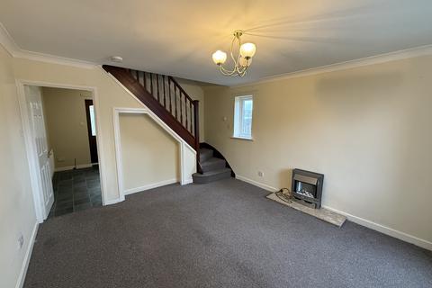 undefined, Wingfield Court, Off Wingfield Road, Wingfield, Rotherham S61