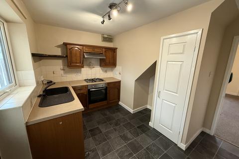 undefined, Wingfield Court, Off Wingfield Road, Wingfield, Rotherham S61
