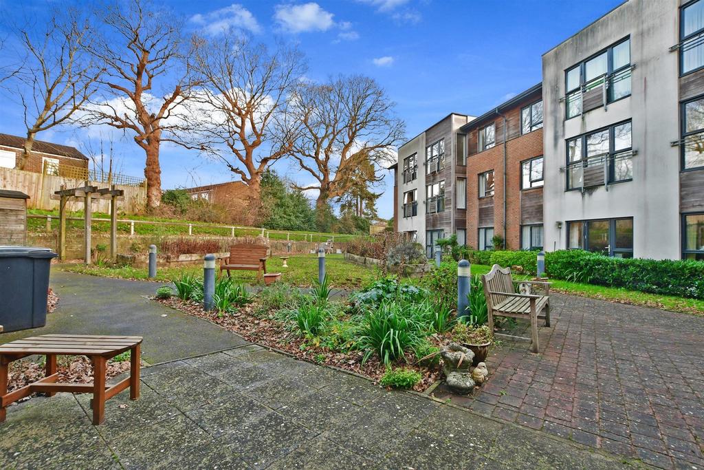 Communal Gardens