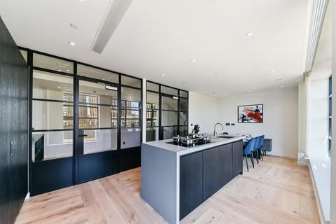 3 bedroom townhouse to rent, Townhouse, City Island Way, London City Island, E14