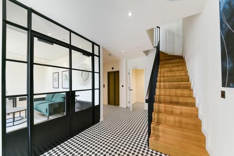 3 bedroom townhouse to rent, Townhouse, City Island Way, London City Island, E14