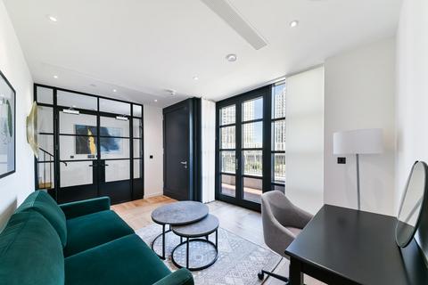 3 bedroom townhouse to rent, Townhouse, City Island Way, London City Island, E14