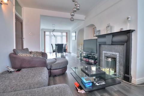 undefined, Langham Drive, Romford