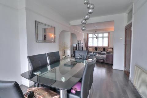 undefined, Langham Drive, Romford