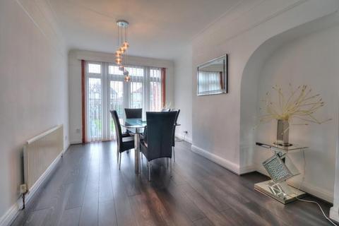undefined, Langham Drive, Romford