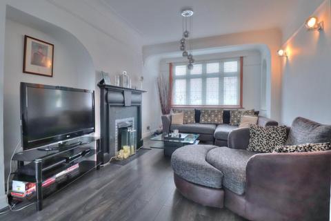 undefined, Langham Drive, Romford