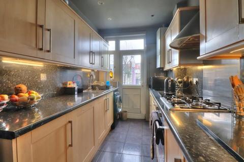 undefined, Langham Drive, Romford