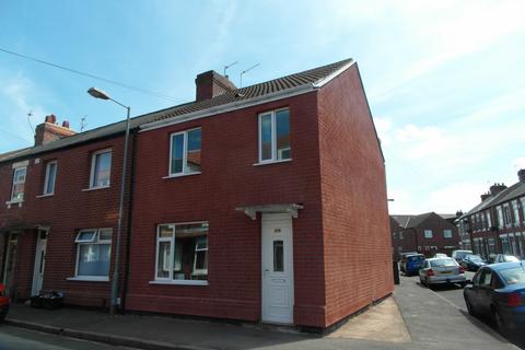 3 bedroom terraced house to rent, 13 Swan Street, Bentley, Doncaster, DN5