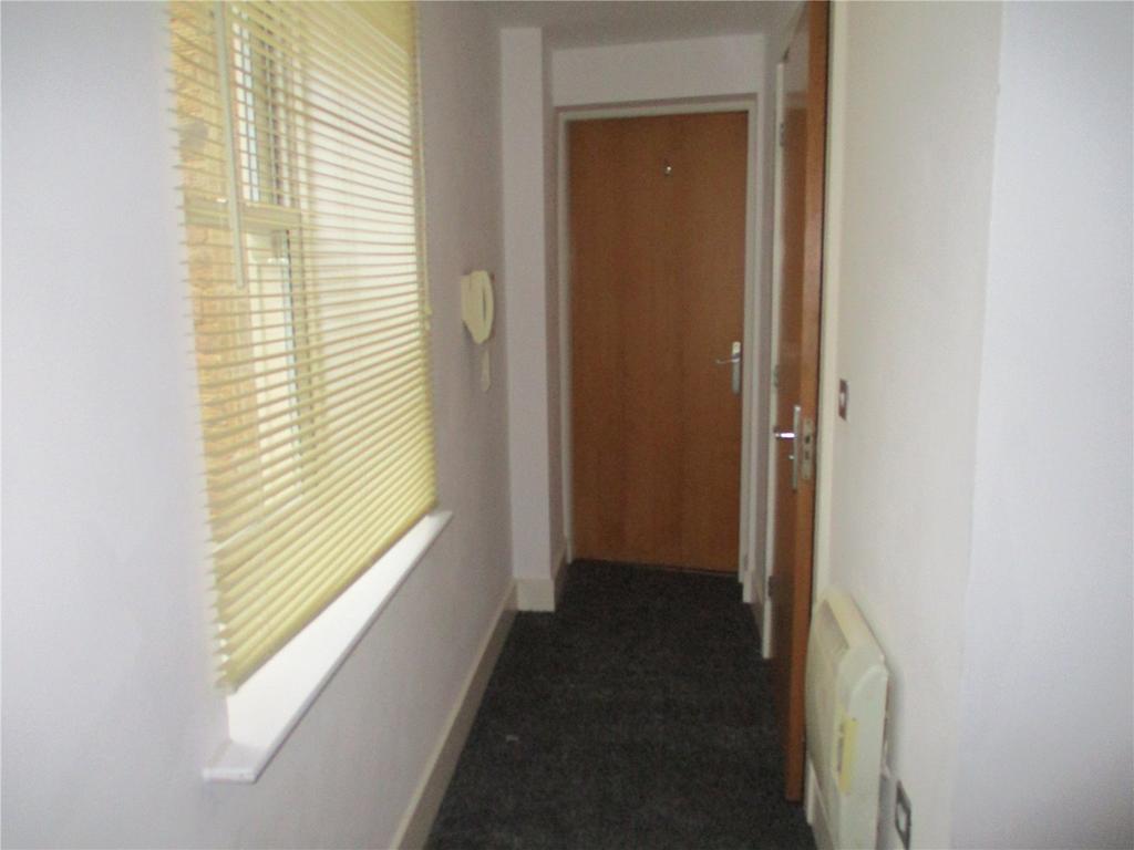 Textile Street, Dewsbury, WF13 1 bed apartment £500 pcm (£115 pw)