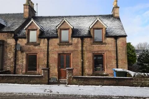 3 bedroom semi-detached house to rent, Woodside,Station Road, Conon Bridge, IV7