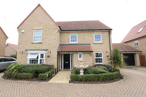 16 Broadstone Road, Stanford-le-hope, SS17 0FU