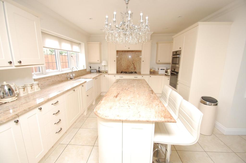 Kitchen View 2