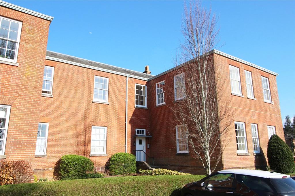 Consort Mews, Knowle, Fareham, PO17 2 bed apartment £875 pcm (£202 pw)