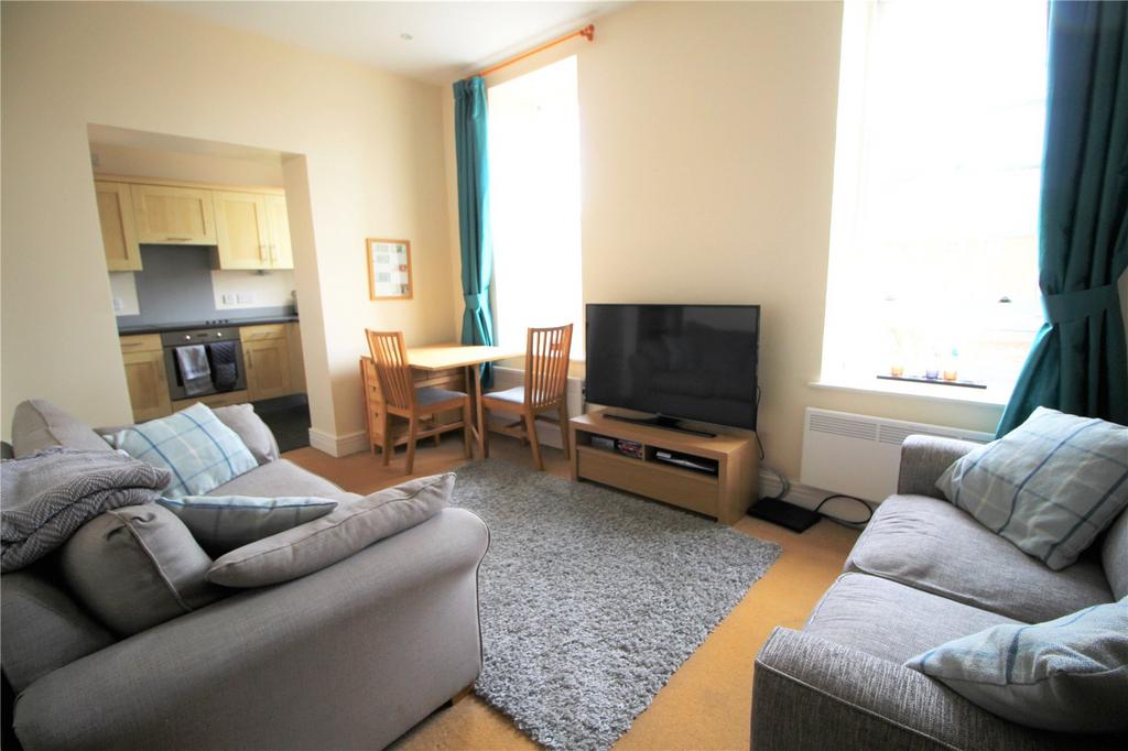 Consort Mews, Knowle, Fareham, PO17 2 bed apartment £900 pcm (£208 pw)