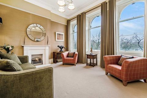 undefined, Grosvenor Terrace, Glasgow