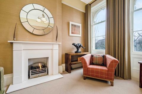 undefined, Grosvenor Terrace, Glasgow