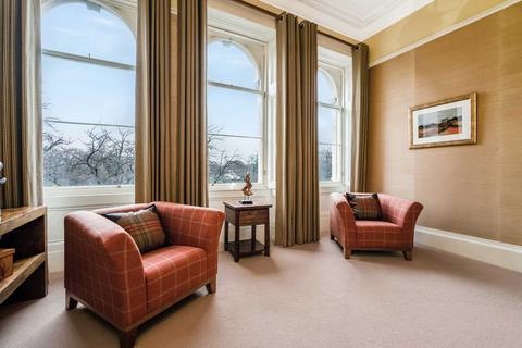 undefined, Grosvenor Terrace, Glasgow