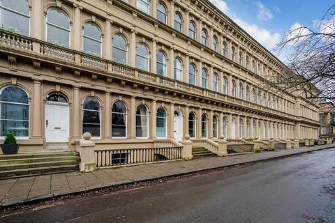 undefined, Grosvenor Terrace, Glasgow