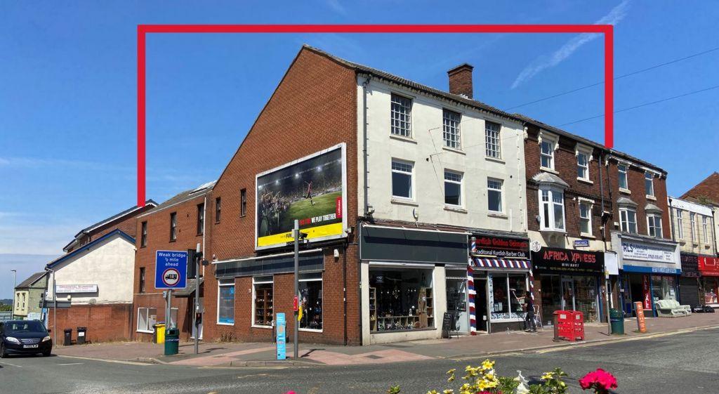 Moor Street, Brierley Hill, DY5 8 bed apartment for sale £965,000