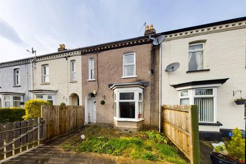 3 bedroom terraced house for sale - Union Road East, Abergavenny, Monmouthshire, NP7