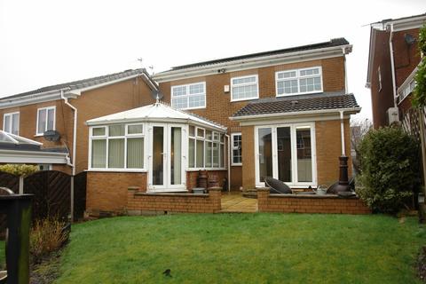 4 bedroom detached house for sale - Highfield Drive, Royton, Oldham