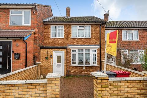 16 Lower Lees Road, Slough, SL2 2AB