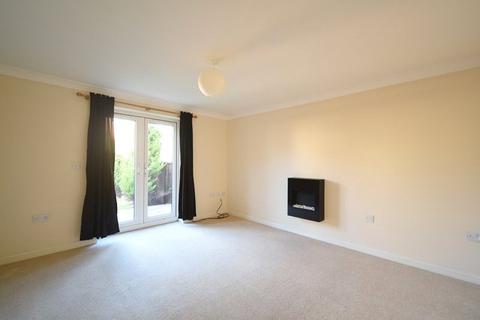 3 bedroom end of terrace house to rent, Privet Way, Red Lodge, Bury St. Edmunds, Suffolk, IP28