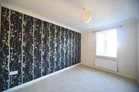 3 bedroom end of terrace house to rent, Privet Way, Red Lodge, Bury St. Edmunds, Suffolk, IP28