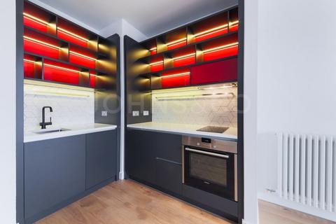 undefined, Globe House, London City Island, London, E14