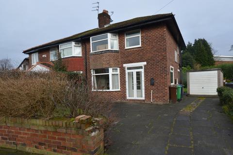 4 Macauley Road, Manchester, M16 0FA