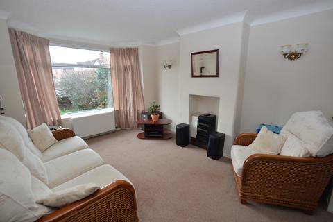 4 Macauley Road, Manchester, M16 0FA